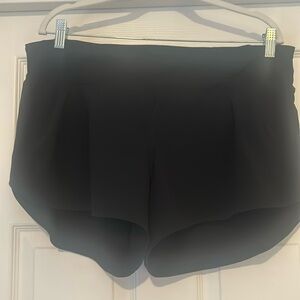 Lululemon Speed Up Shorts